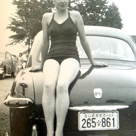 Meet your Posher, Orange - Picture 1 of 1